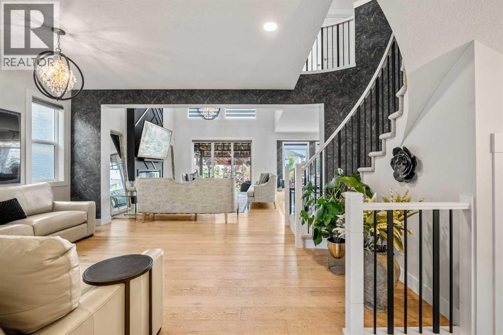 291 Legacy Mount SE, Calgary, Alberta, T2X2G7 — thumbnail 5