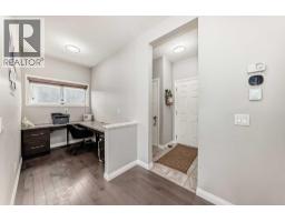Laundry room - 67 Masters Rise Se, Calgary, AB T3M1V8 Photo 18