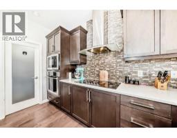 Dining room - 67 Masters Rise Se, Calgary, AB T3M1V8 Photo 6