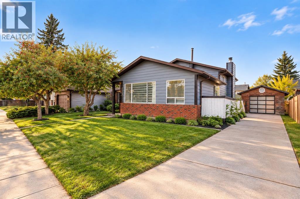 6827 Temple Drive NE, Calgary, Alberta, T1Y5N4