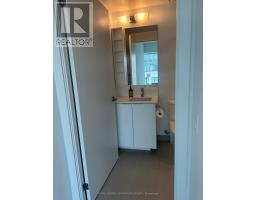 Bedroom 2 - 5703 - 8 Wellesley Street W, Toronto, ON M4Y0J5 Photo 6