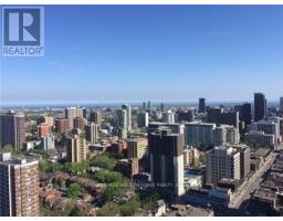 3203 - 75 St Nicholas Street, Toronto, ON M4Y0A5 Photo 7