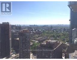 3203 - 75 St Nicholas Street, Toronto, ON M4Y0A5 Photo 8