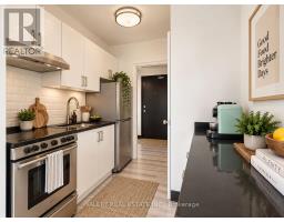 410 - 600 Eglinton Avenue W, Toronto, ON M5N1C1 Photo 6