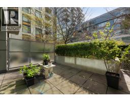 253 108 W 1st Avenue, Vancouver, BC V5Y0H4 Photo 29