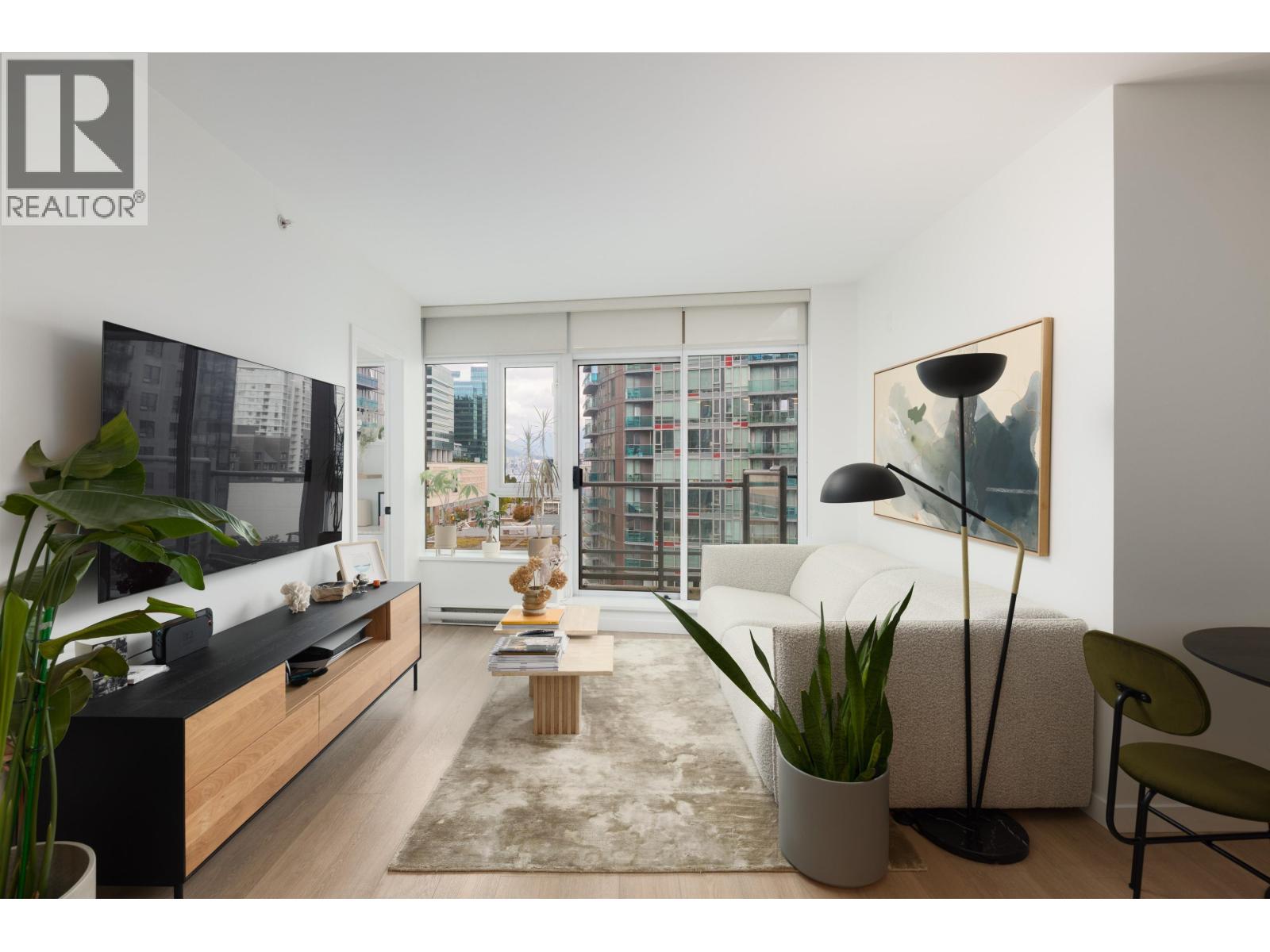 Property for sale at 1202 821 CAMBIE STREET