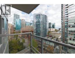 1202 821 Cambie Street, Vancouver, BC V6B0E3 Photo 12