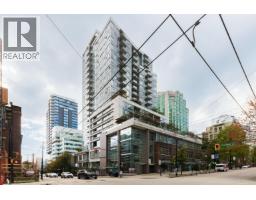 1202 821 Cambie Street, Vancouver, BC V6B0E3 Photo 18