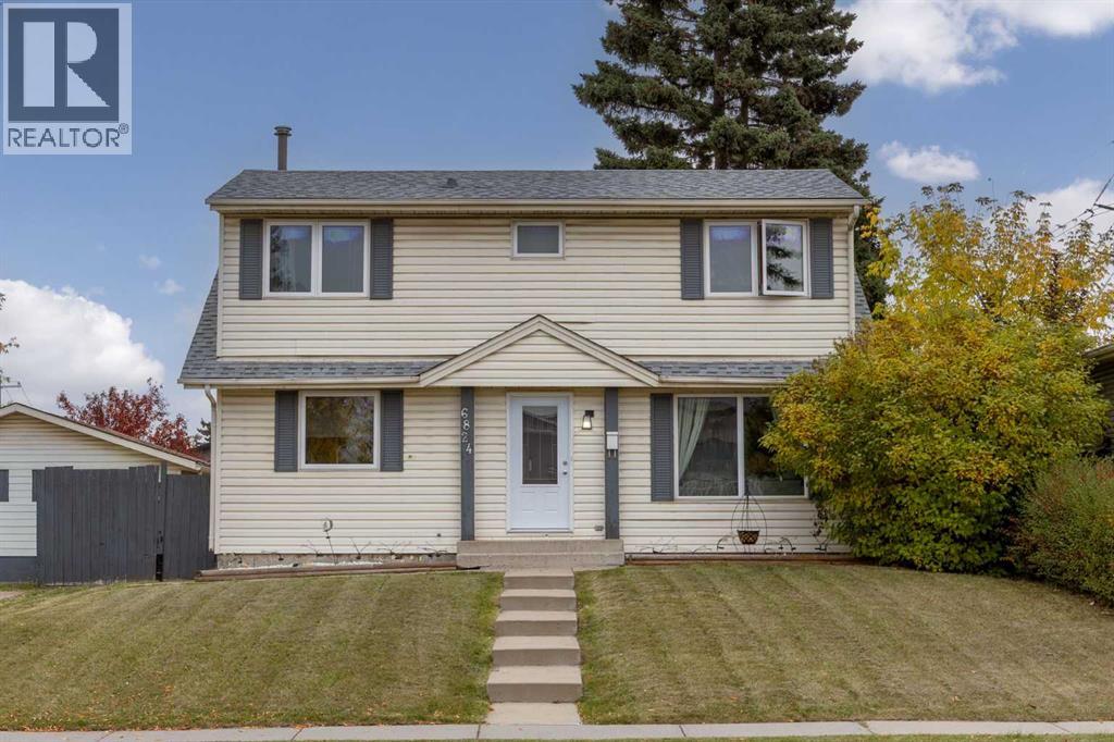 6824 43 Avenue NE - 37