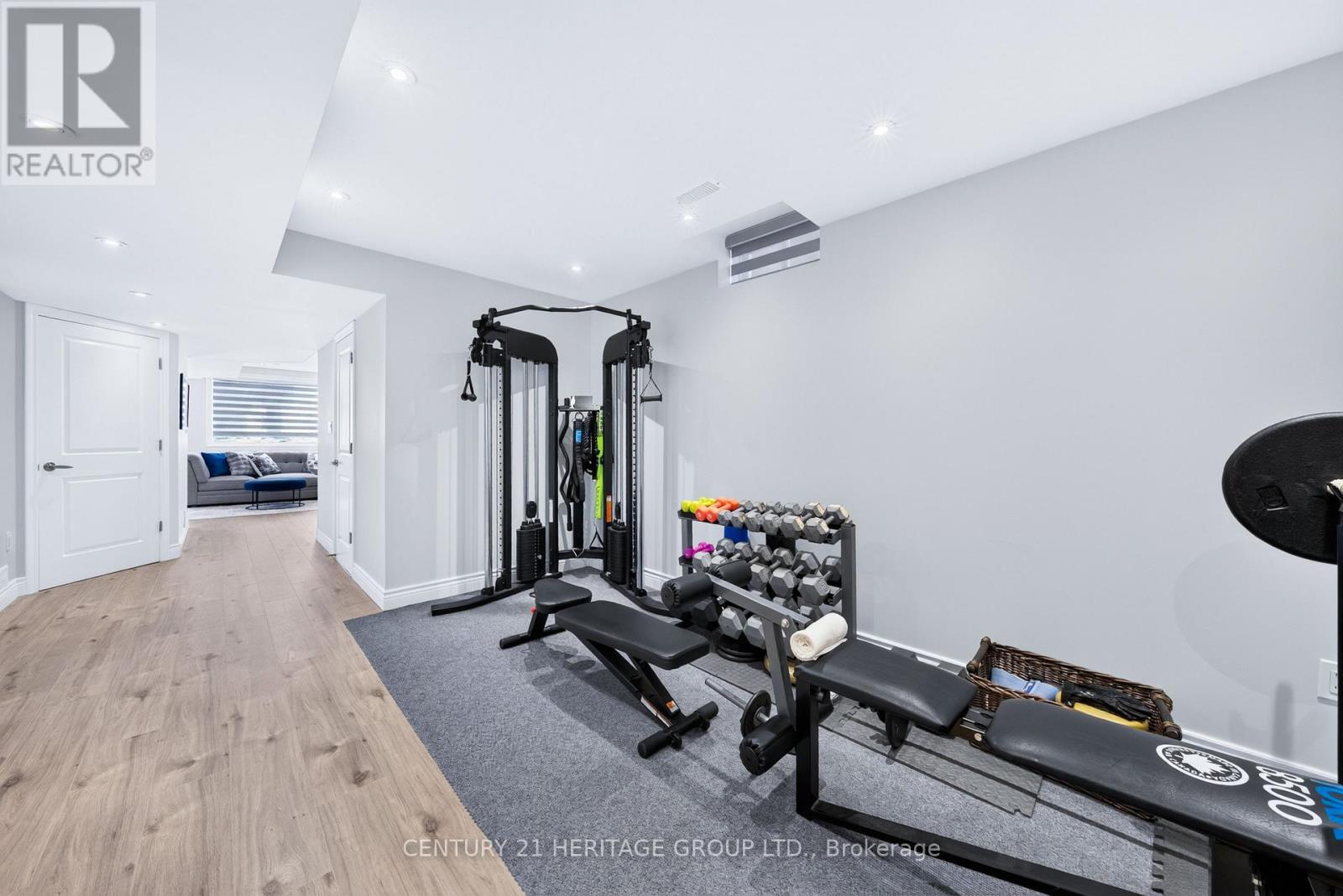 244 GORD CLELLAND GATE - Image 36