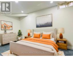 25 Caldbeck Avenue, Markham, ON L3S3H4 Photo 9