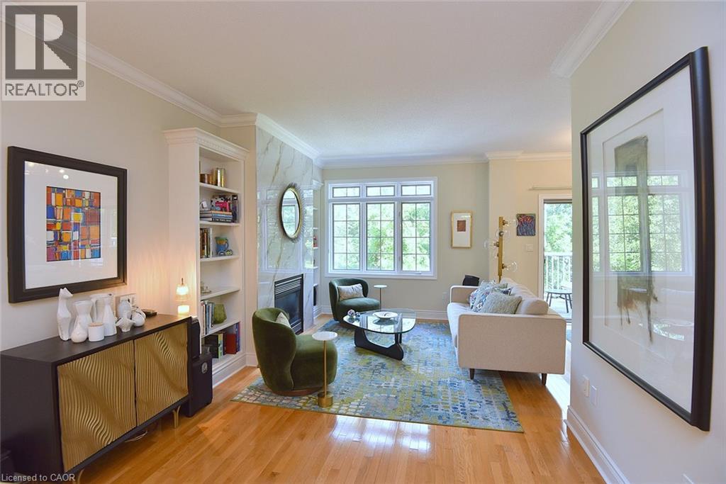 71 SULPHUR SPRINGS Road Unit# 10, Ancaster — photo 10