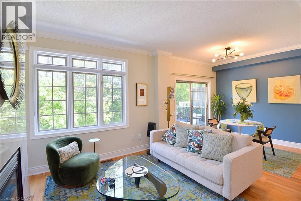 71 SULPHUR SPRINGS Road Unit# 10, Ancaster — photo 11