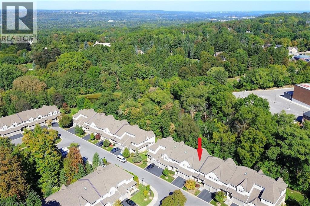 71 SULPHUR SPRINGS Road Unit# 10, Ancaster — photo 2