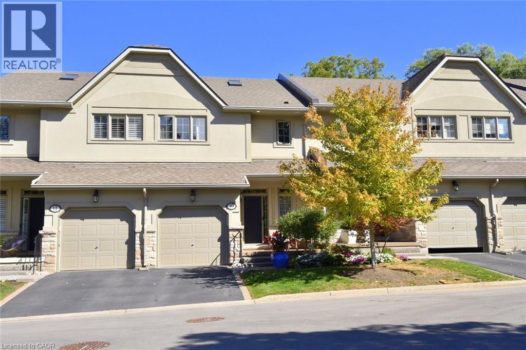 71 SULPHUR SPRINGS Road Unit# 10, Ancaster — photo 3