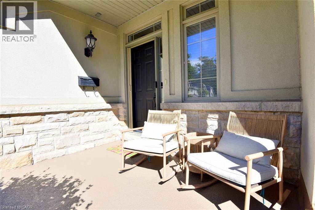 71 SULPHUR SPRINGS Road Unit# 10, Ancaster — photo 5