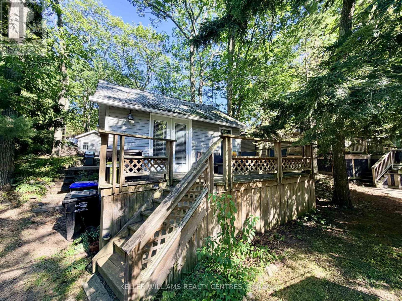 113 OLIVER DRIVE, Tiny