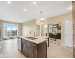 #427 1008 Rosenthal Bv Nw, Edmonton, AB T5T7J4 Photo 6