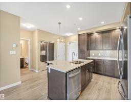 #427 1008 Rosenthal Bv Nw, Edmonton, AB T5T7J4 Photo 7