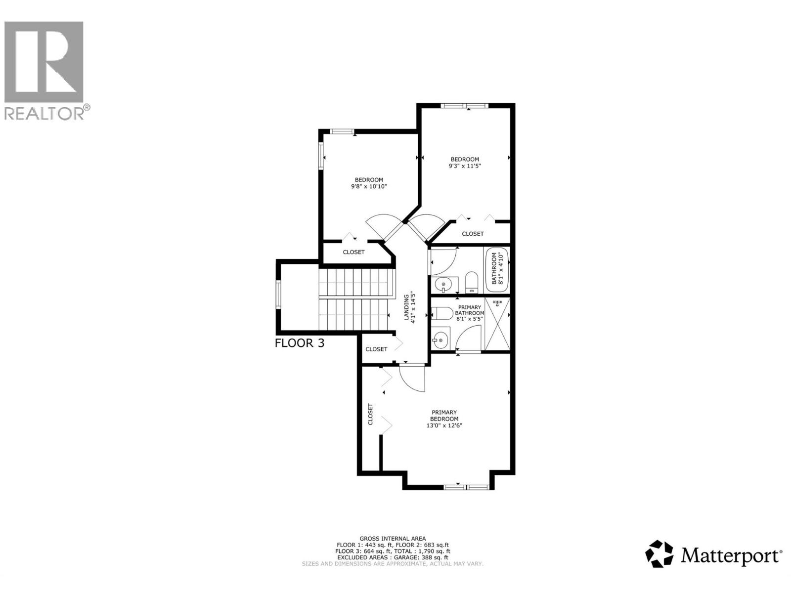 #30 333 Longspoon Drive - 85