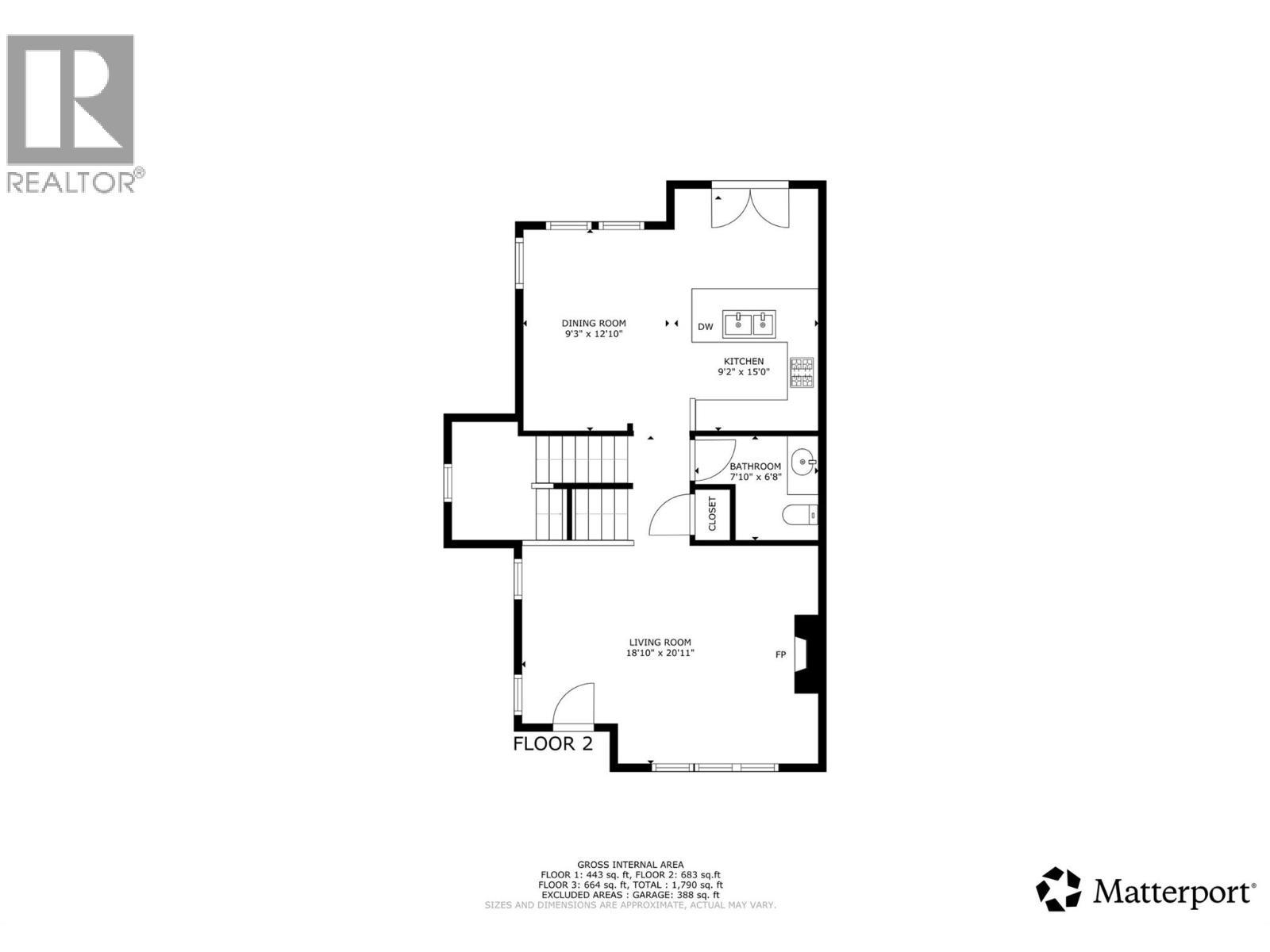 #30 333 Longspoon Drive - 84
