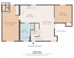 Bsmt - 66 Miramar Crescent, Toronto, ON M1J1R6 Photo 21