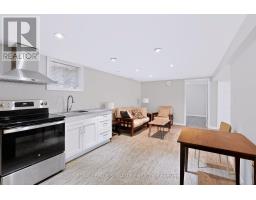 Bsmt - 66 Miramar Crescent, Toronto, ON M1J1R6 Photo 10