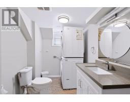 Bsmt - 66 Miramar Crescent, Toronto, ON M1J1R6 Photo 11