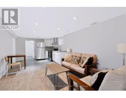 Bsmt - 66 Miramar Crescent, Toronto, ON M1J1R6 Photo 7