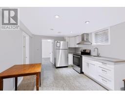 Bsmt - 66 Miramar Crescent, Toronto, ON M1J1R6 Photo 8
