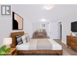 Bsmt - 66 Miramar Crescent, Toronto, ON M1J1R6 Photo 13