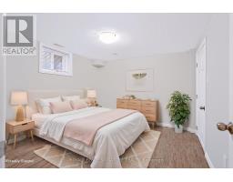 Bsmt - 66 Miramar Crescent, Toronto, ON M1J1R6 Photo 17