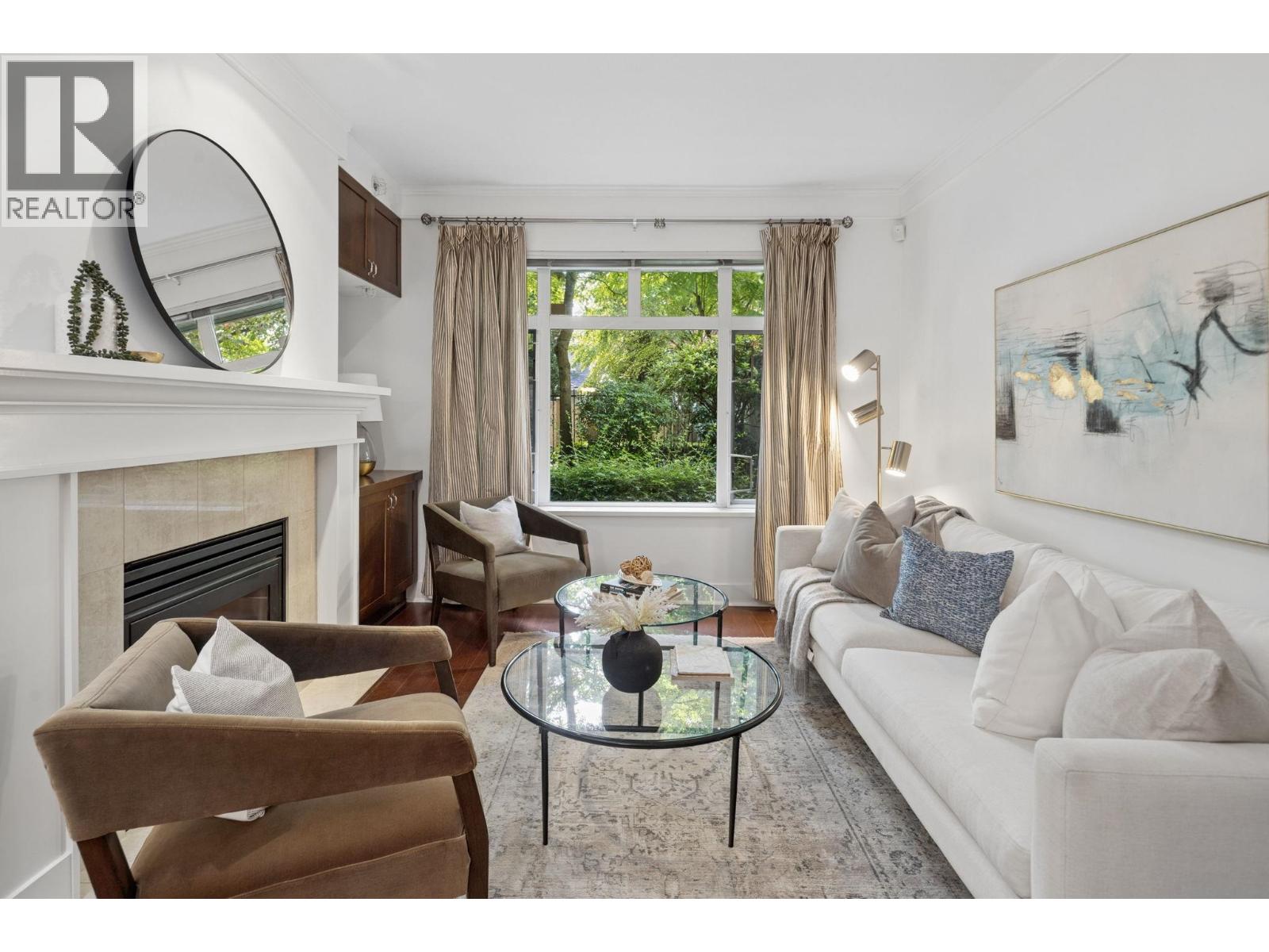 Property for sale at 106 3088 W 41ST AVENUE