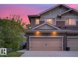 Duplex for sale at 100 Meadowland Cr, Spruce Grove — MLS® E4510754