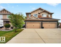 100 Meadowland Cr, Spruce Grove, AB T7X0P6 Photo 49