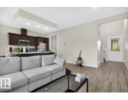 Bedroom 3 - 100 Meadowland Cr, Spruce Grove, AB T7X0P6 Photo 6