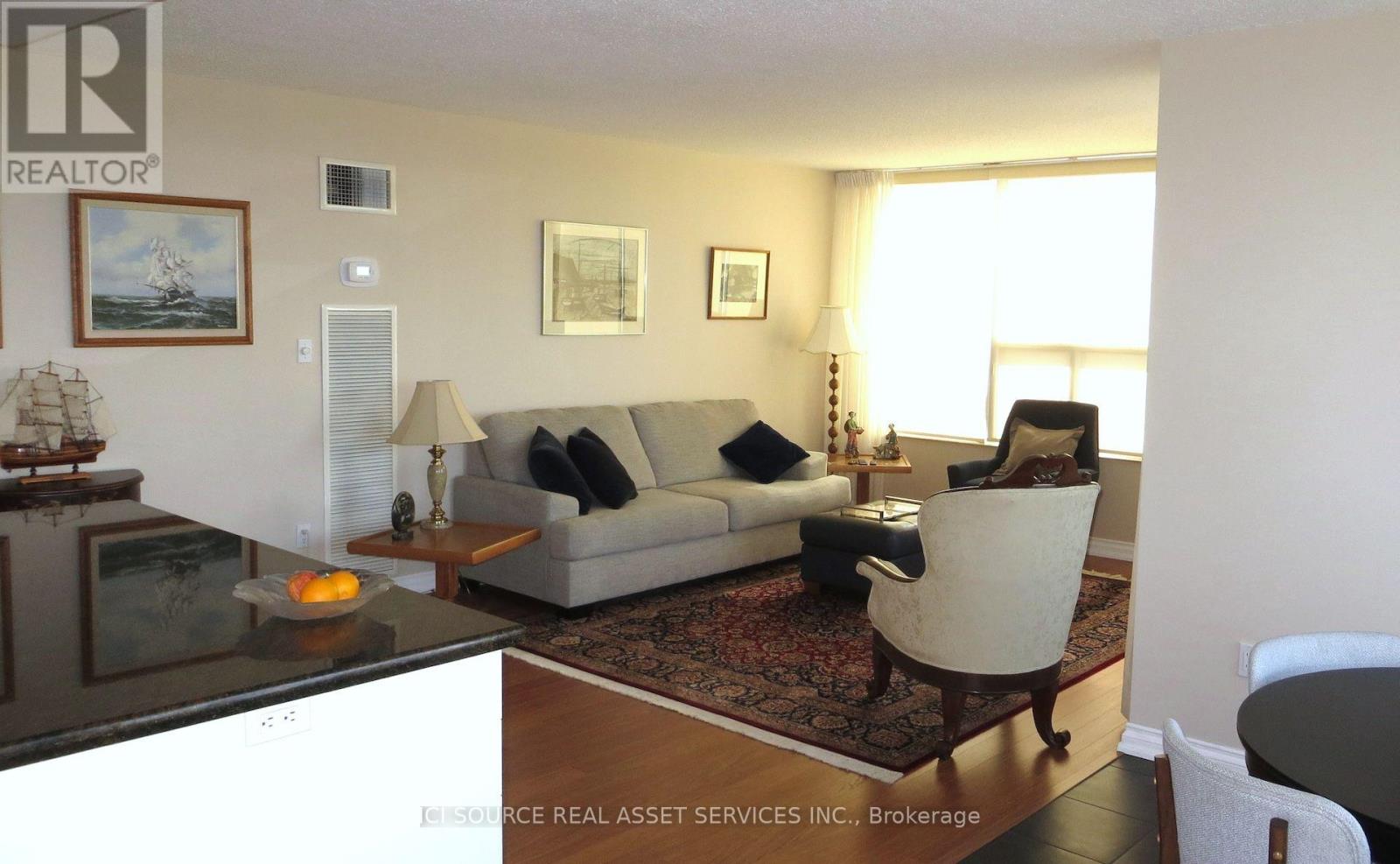 1702 - 50 QUEBEC AVENUE, Toronto (High Park North) — photo 3
