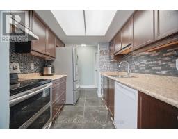 206 - 1 Rowntree Road, Toronto, ON M9V5G7 Photo 23
