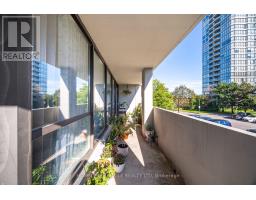 206 - 1 Rowntree Road, Toronto, ON M9V5G7 Photo 36