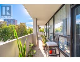 206 - 1 Rowntree Road, Toronto, ON M9V5G7 Photo 37