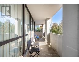 206 - 1 Rowntree Road, Toronto, ON M9V5G7 Photo 38