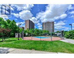 206 - 1 Rowntree Road, Toronto, ON M9V5G7 Photo 50