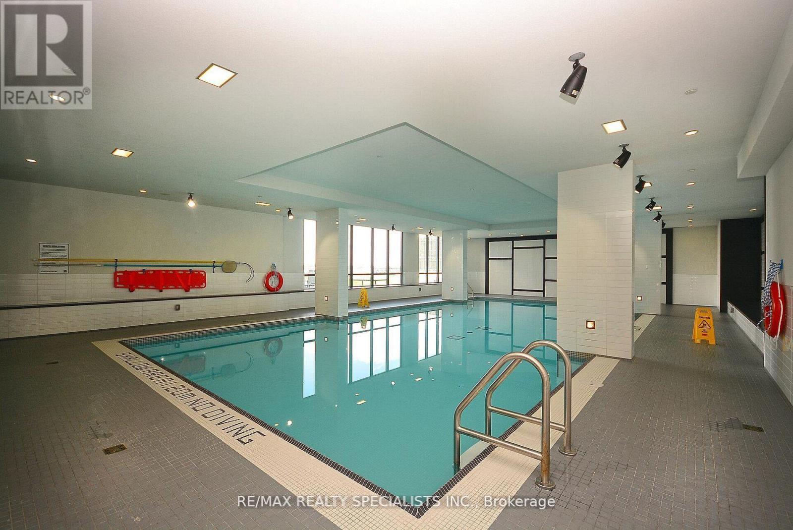 705 - 510 CURRAN PLACE, Mississauga (City Centre) — photo 8