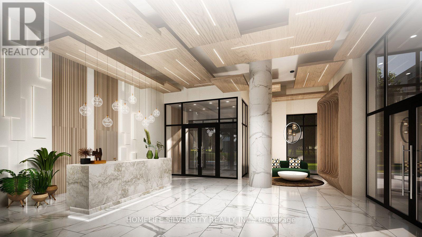 1011 - 2825 JANE STREET, Toronto (Glenfield-Jane Heights) — photo 2