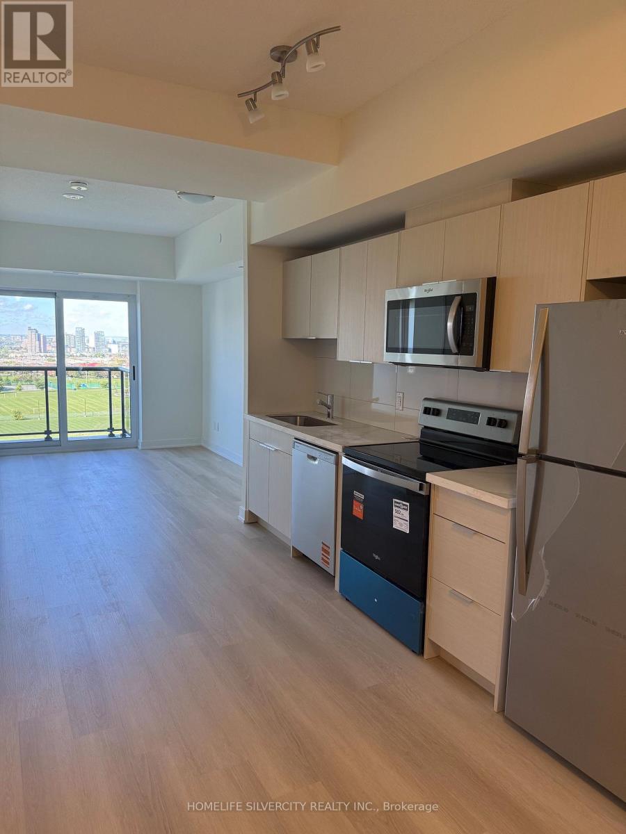 1011 - 2825 JANE STREET, Toronto (Glenfield-Jane Heights) — photo 3