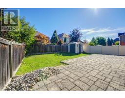 2435 Hertfordshire Way, Oakville, ON L6H7M8 Photo 48
