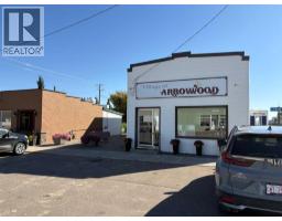 234 Railway (#2) Avenue W, Arrowwood, AB T0L0B0 Photo 8