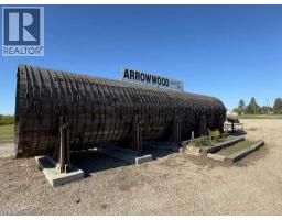 0 Railway (#3) Avenue W, Arrowwood, AB T0L0B0 Photo 19