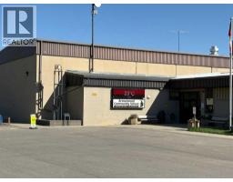 0 Railway (#5) Avenue W, Arrowwood, AB T0L0B0 Photo 20