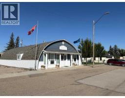 0 Railway (#5) Avenue W, Arrowwood, AB T0L0B0 Photo 6